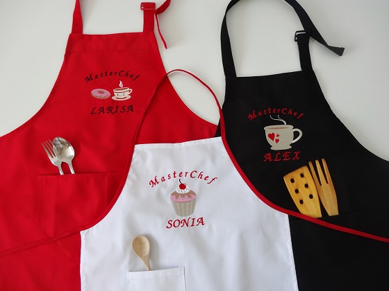 Sorturi de bucatarie masterchefi