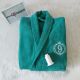 Halat baie verde, personalizat