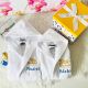 Cadouri pentru frati Bigbrother Little brother halate cu cordon