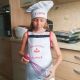Sort copii personalizat Chef Galusca